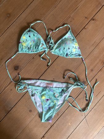 Tolles Bikini von INSIGHT