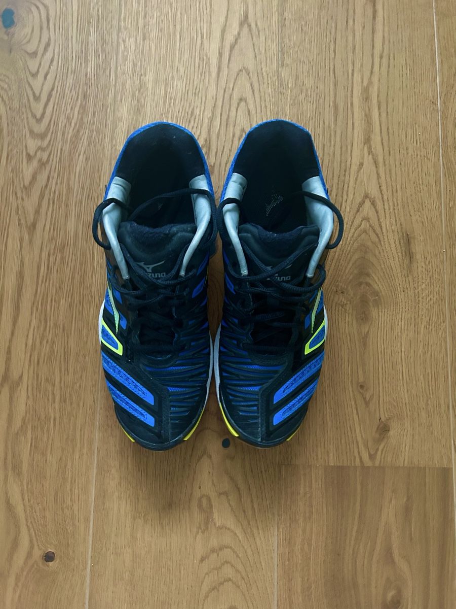 Chaussures hommes: Mizuno Schuhe – D'occasion à Büttikon AG par dam_bnc2 3