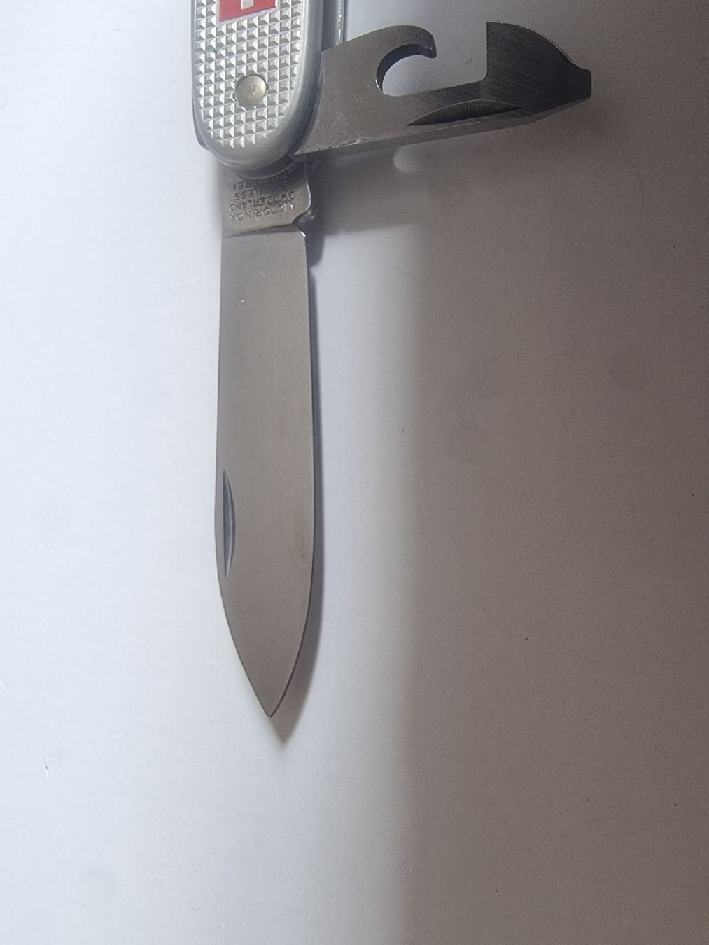 Victorinox Coltelli tascabile: Victorinox 79 Top Zustand – Usato da Olten venduto da Mezopotamya 3