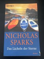 Nicholas Sparks - Das Lächeln der Sterne - Roman Heyne