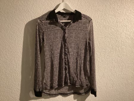 Comma leichte, edle Bluse, Gr. 36, Top Zustand,