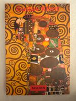 17 Postkarten von Klimt