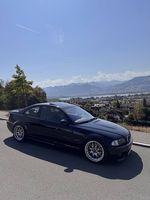 BMW M3 E46 - BBS - Dähler -Handschalter