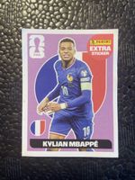 Extra Sticker  Kilian Mbappé   WM26