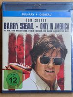 Barry Seal - Only In America • 🎭 Tom Cruise • Bluray [2017]