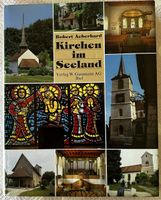Kirchen im Seeland, Robert Aeberhard, Gassmann AG, 1980