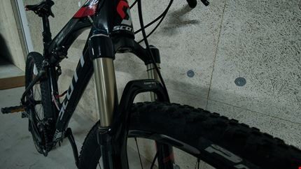 Scott Velos: Scott Spark 910 XL Carbon 2014 – Gebraucht aus Stein AR von rom_r85r 3