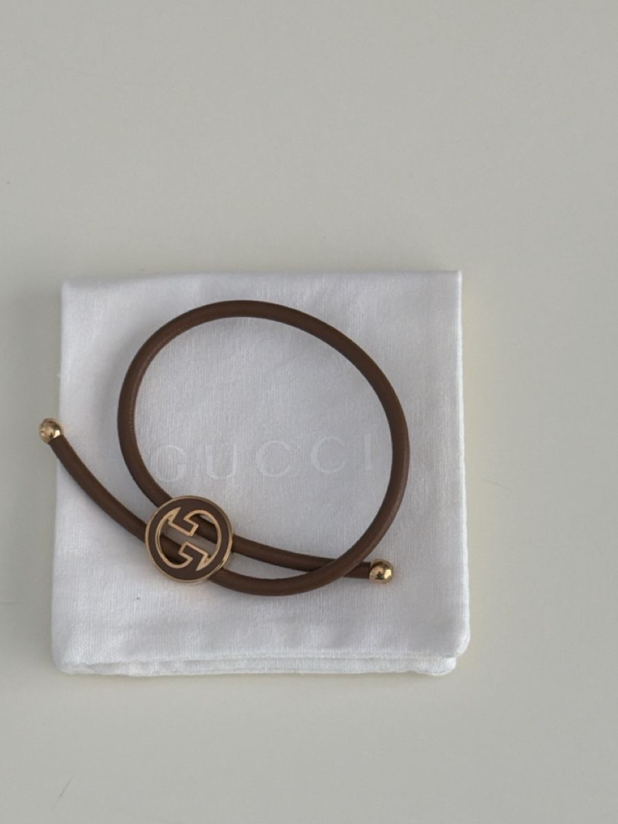 Gucci Armbänder & -reifen: Gucci Bracelet  – Neu und originalverpackt aus Troinex von and_j2ck