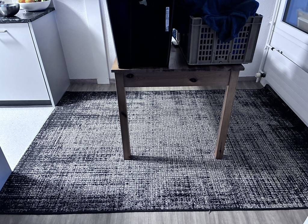 Tapis: Outdoor oder Indoor Teppich – D'occasion à Bern par Bille89 2