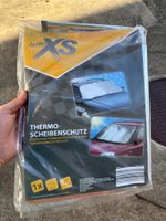 Auto XS Thermoscheibenschutz neu  Zustand