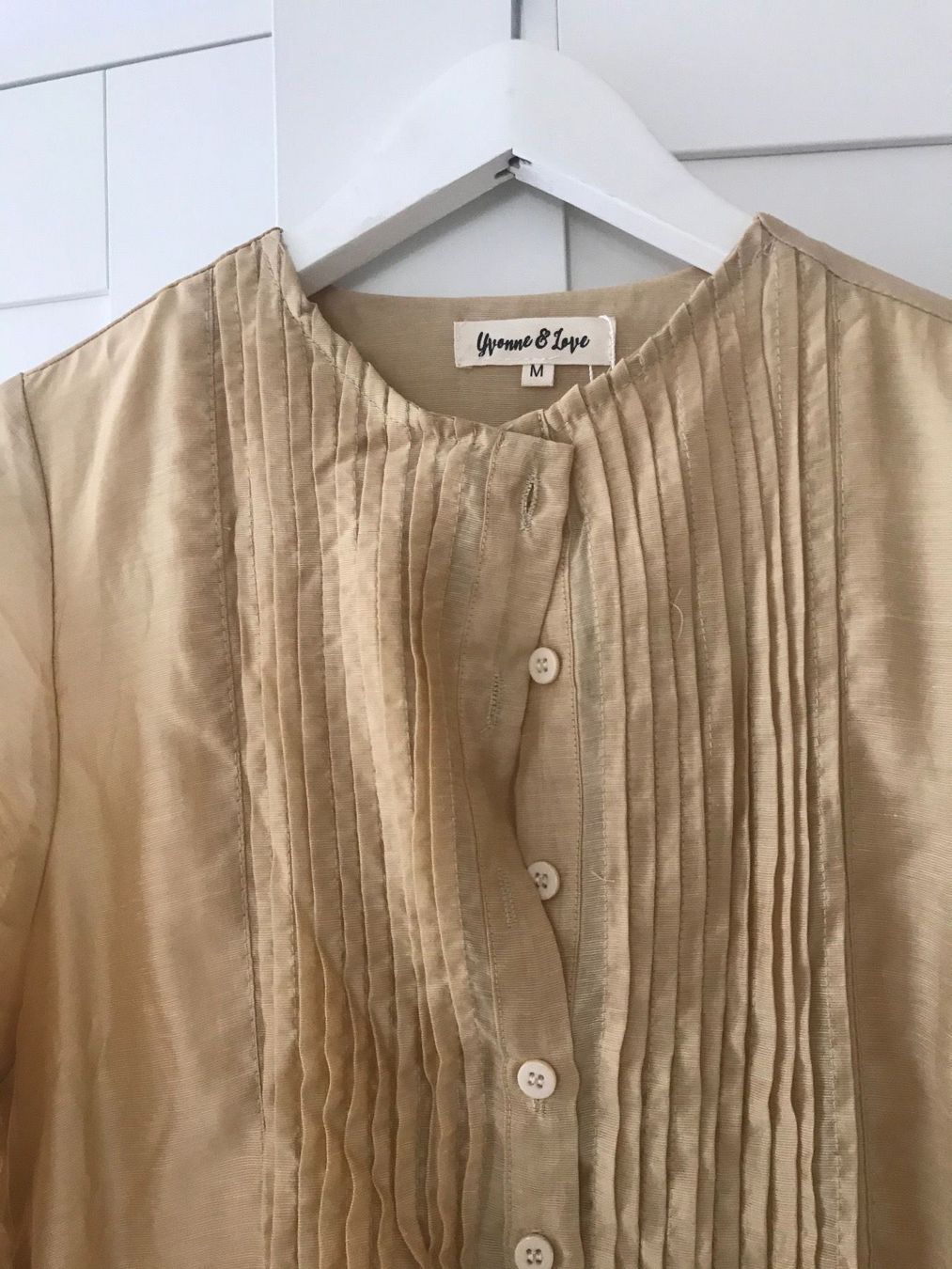 Vestiti: Short dress – Nuovo (secondo la descrizione) da Zürich venduto da jujusi 2
