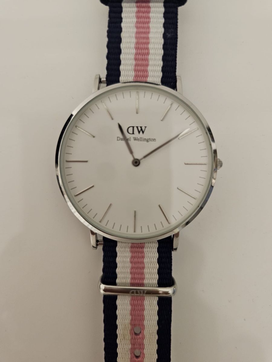 Daniel Wellington Orologi: Daniel Wellington Uhr – Usato da Steinmaur venduto da Kiki_m240 1