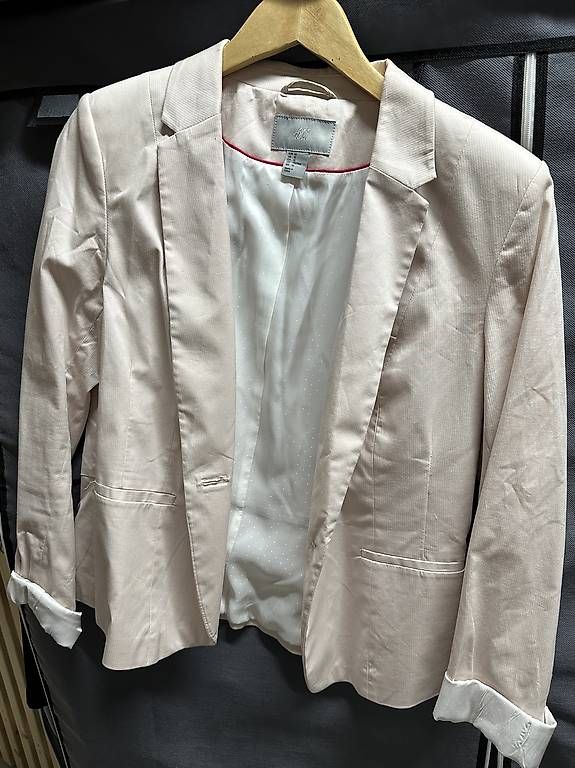 Jacken: Verschiedene Blazer – Gebraucht aus Bern von ber_h76c 1