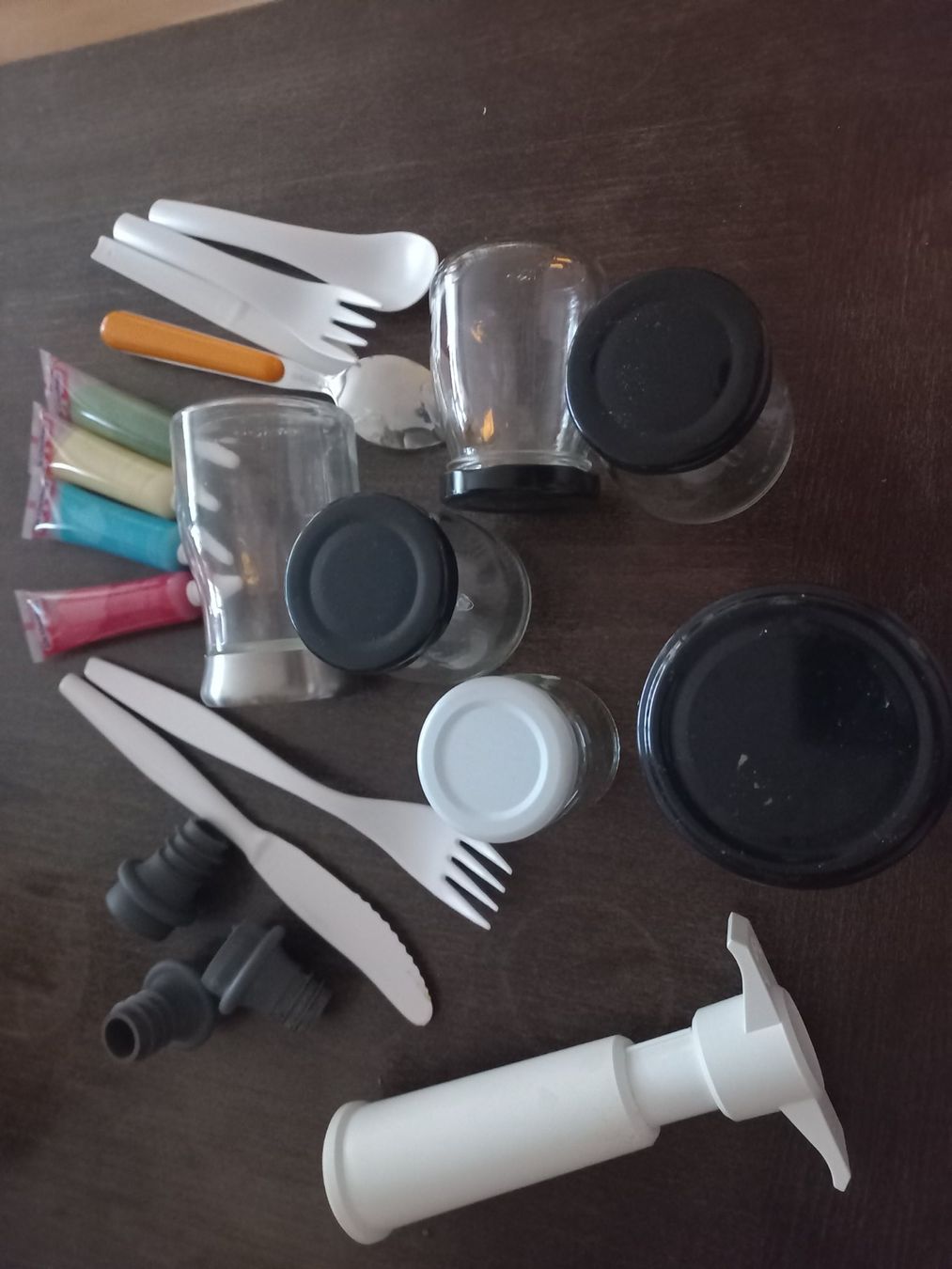 Cucine complete: Küche versch.Artikel – Nuovo (secondo la descrizione) da Niederdorf venduto da ladyblue76 6