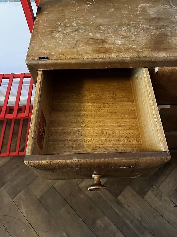 Commodes: Alte Kommode  – D'occasion à Zürich par len_b2lt 1