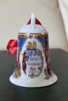 Sammlerglocke 2012 - Ole Winther „Nordkap Edition“