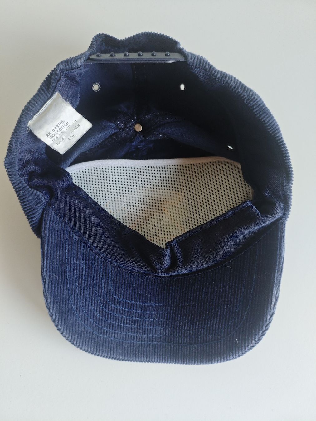 Hüte, Mützen & Caps: Vintage Cap/Mütze Camel – Gebraucht aus Unterstammheim von and_kj2n 3