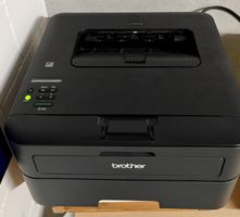 Laserdrucker Brother - Top Zustand 