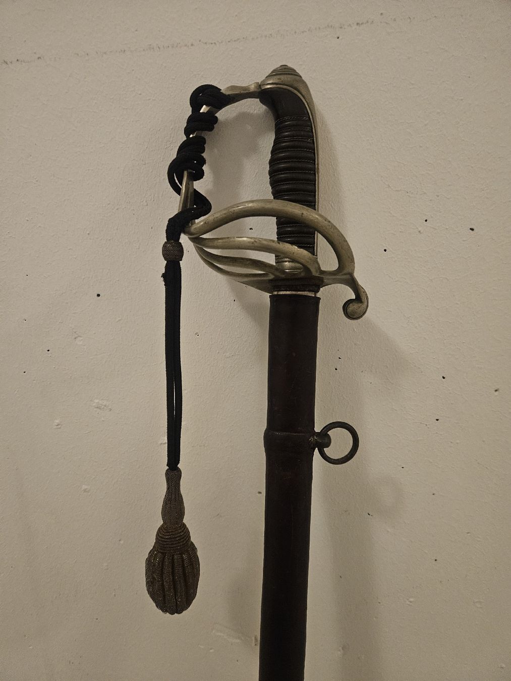 Armi bianche: säbel 1882 1898 – Usato da Schwellbrunn venduto da Rosaroterpanter 6