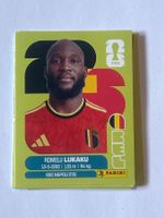 Panini WM 2026 Sticker - Lukaku BEL 20