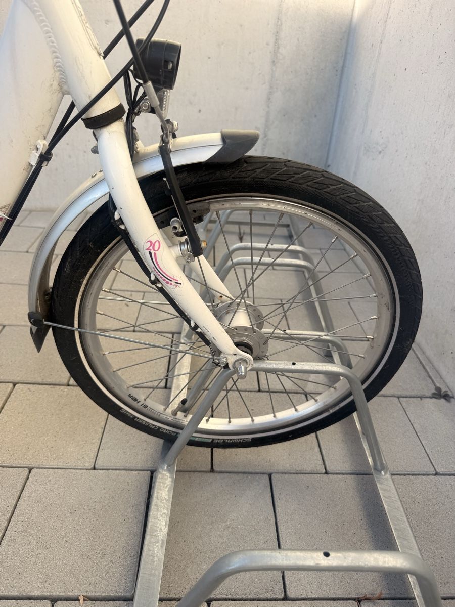 Vélos: Bicycle for a child – D'occasion à Zürich par Bellinka23 8