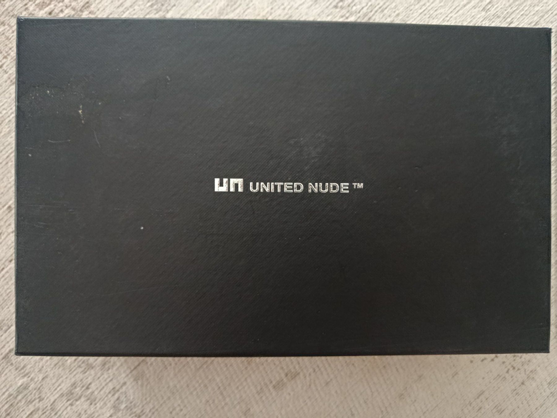 Scarpe da donna: Schuhe von United nude – Usato da Wil SG venduto da Venezian01 1