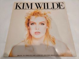 Kim Wilde – Select (LP, Synth-pop)