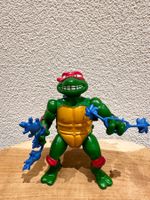 1989 tmnt vintage wacky action Raph ninja turtles 80er rar