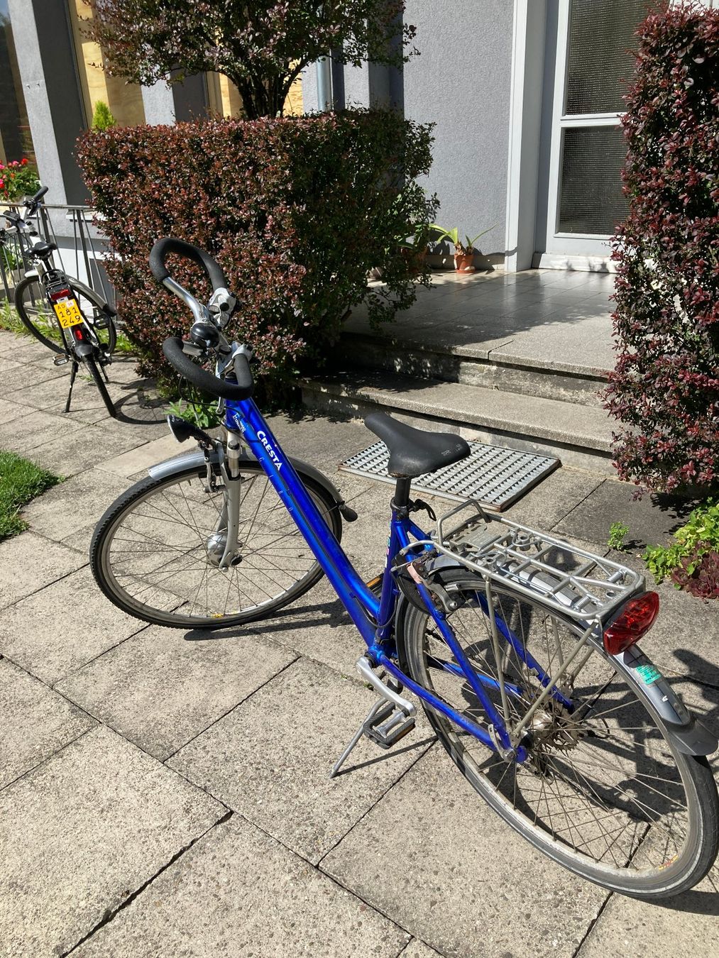 Velos: Damenvelo Cresta – Gebraucht aus Rheinfelden von josew 3