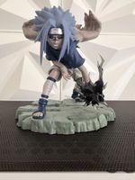 Figur Sasuke Uchiha Naruto Anime Actionfigur Sammlerstück gu