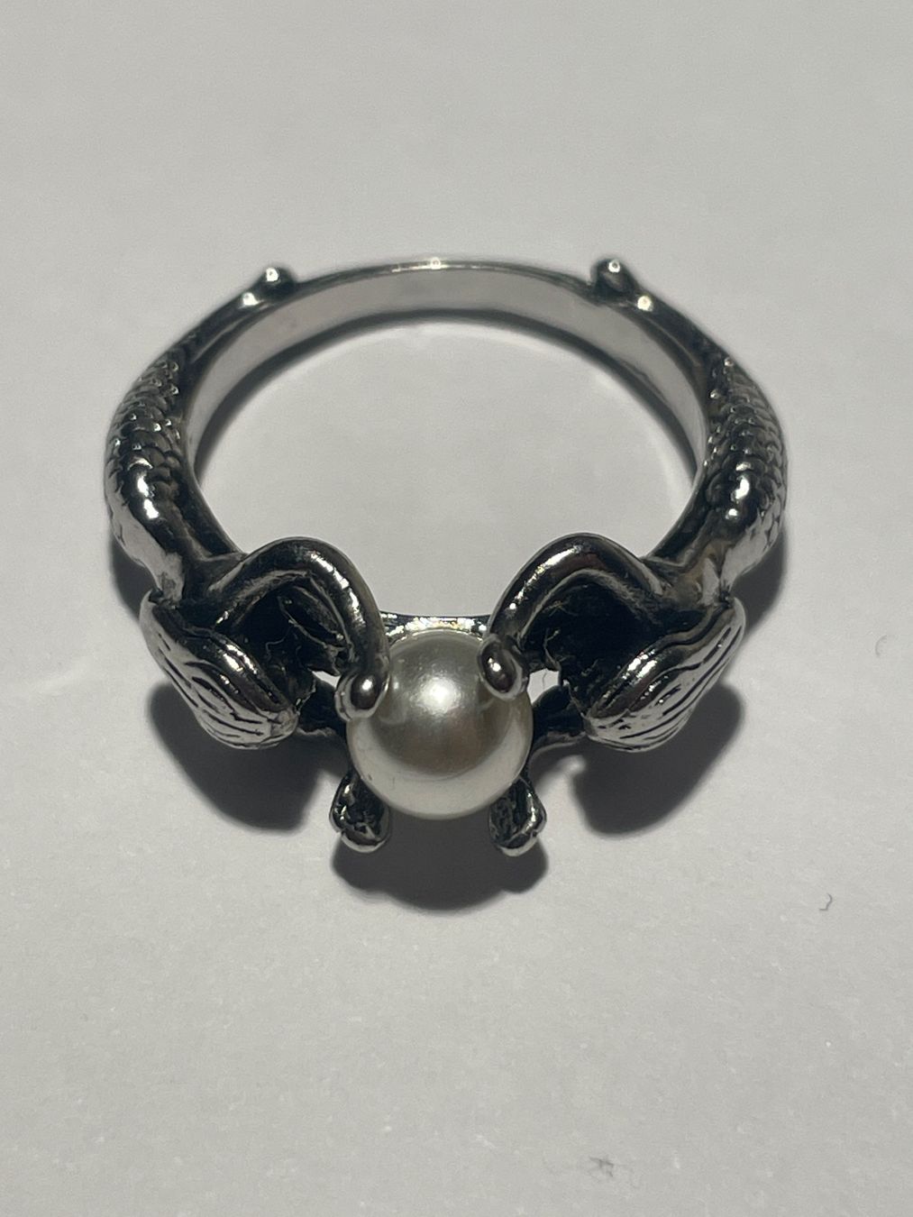 Anelli: Ring – Usato da Sargans venduto da Didis