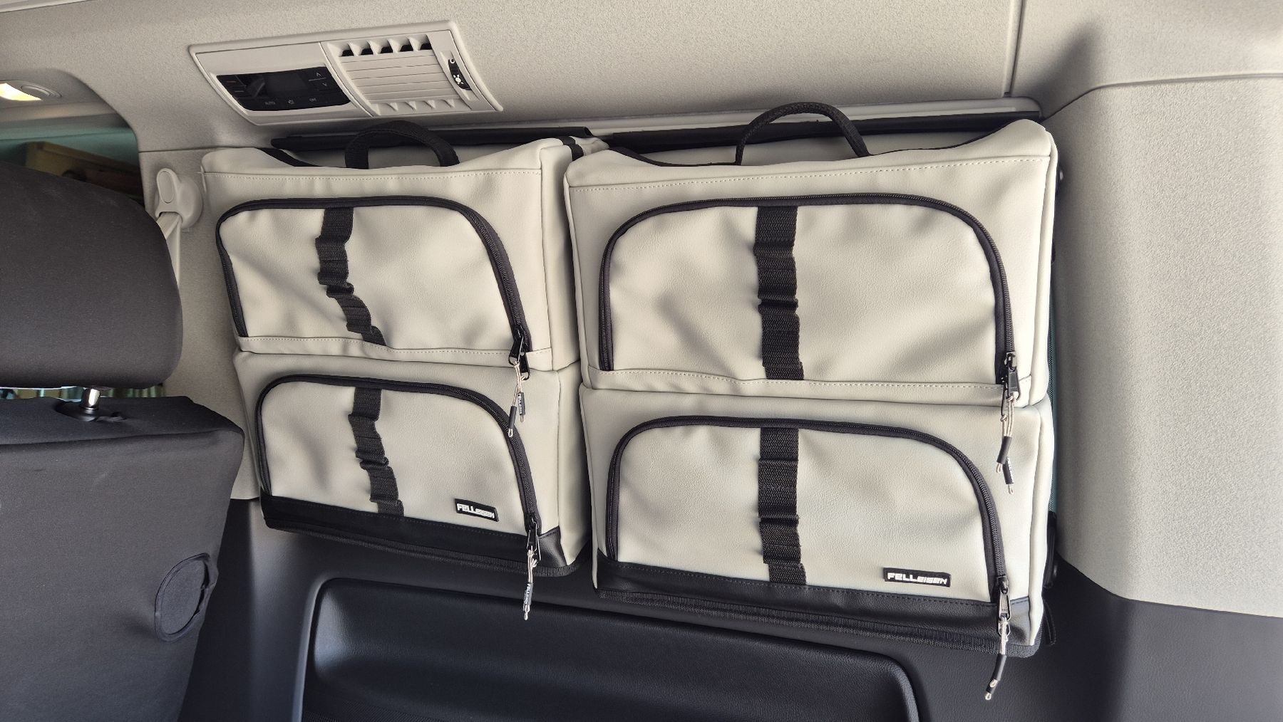 VW Veicoli da campeggio: VW California Beach 4Motion – Usato da Hosenruck venduto da Powerfrosch 4
