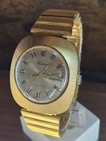 Vintage Tradition Electronic Herrenuhr 40mm