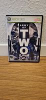 Xbox 360 - Army of Two