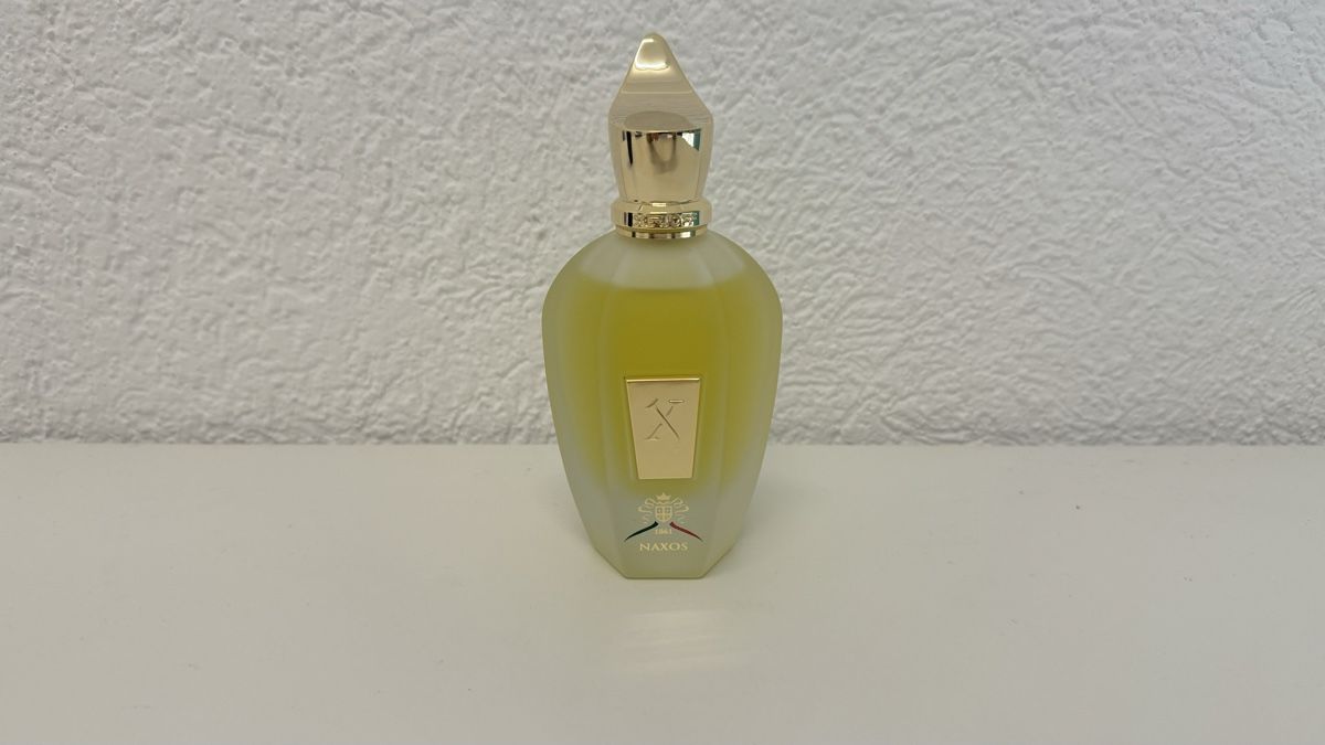 Xerjoff Profumi & Eau de Toilette: Xerjoff Naxos – Nuovo e nell'imballaggio originale da Stetten AG venduto da TheBestBrands 1