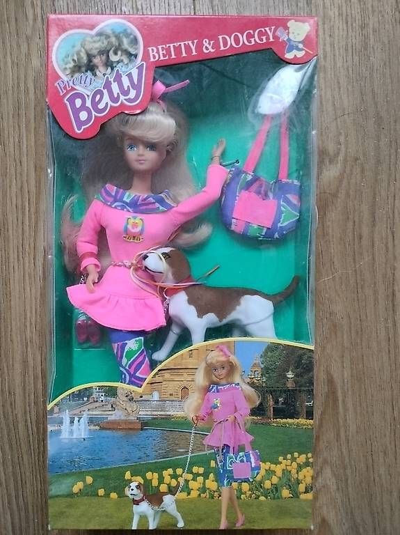 Bambole: Barbie Original Verpackt – Usato da Ebnat-Kappel venduto da sim_r9jh