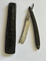 Rasoio a mano d'epoca Joseph Elliot