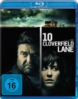 10 Cloverfield Lane (2016) Trachtenberg/Goodman/Winstead/BD