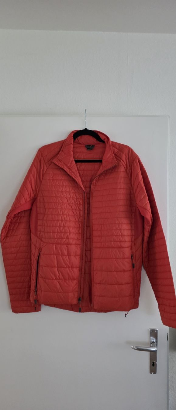 Scott Giacche: Scott Isolationsjacke Grösse M Orange – Nuovo (secondo la descrizione) da Adliswil venduto da sushipeti
