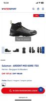 Salomon · ARDENT MID GORE-TEX Wanderschuhe NEU