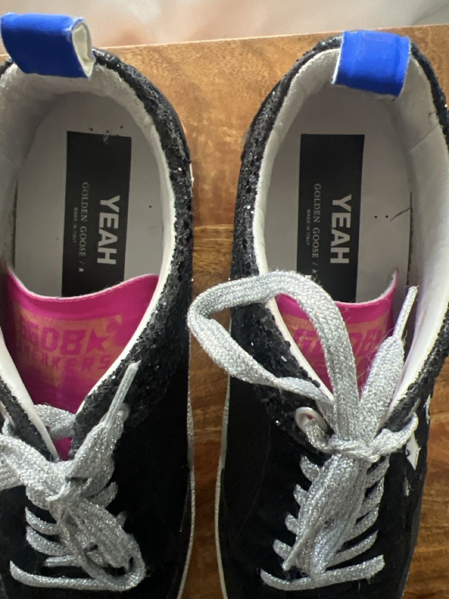 Golden Goose Scarpe da donna: Golden Goose Sneakers, size 40 – Usato da Zürich venduto da tan_8nxr 2