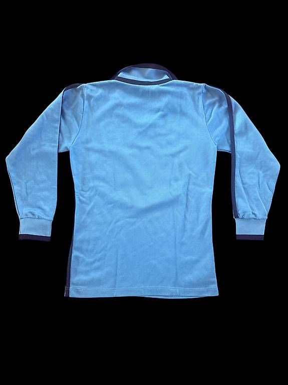Canottiere & Pantaloni: Original HSV Trikot 1980 – Usato da Volketswil venduto da Leon567 1