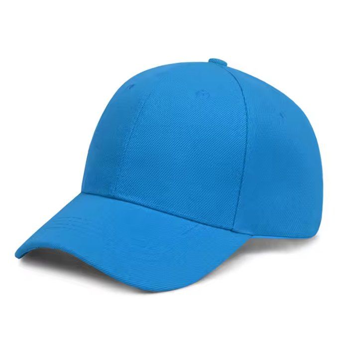 Chapeaux, bonnets & casquettes: Baseball Cap Mütze Kappe Hut hellblau – Neuf avec emballage d'origine à Dintikon par sibru3