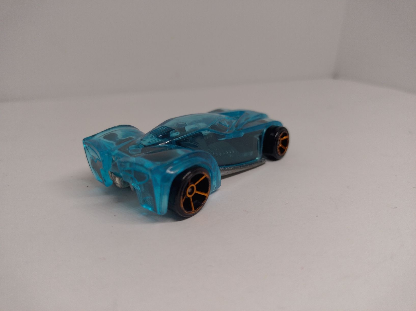 Hot Wheels Modellautos: Hot Wheels, El Super Fasto – Gebraucht aus La Chaux-de-Fonds von Pierrot8404 3