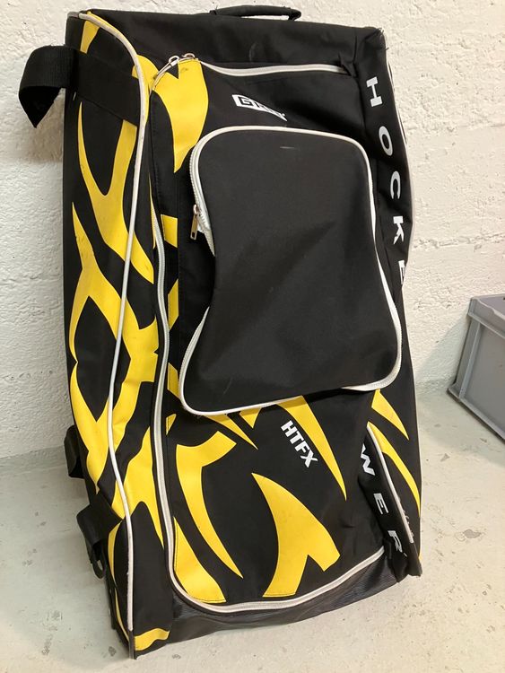 Hockeytasche Grit HTFX Kaufen auf Ricardo