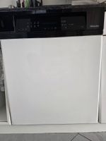 Miele Geschirrspüler G 27615-60 SCi XXL, neu