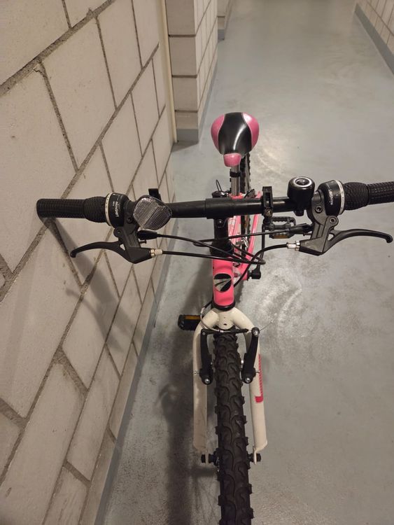 Avigo X-Team Pro 24 Zoll Kindervelo Zustand gebraucht (Gebraucht) in  Niederbipp fr CHF 49  nur Abholung auf Ricardo kaufen