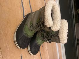 Sorel Boots Gr. 33