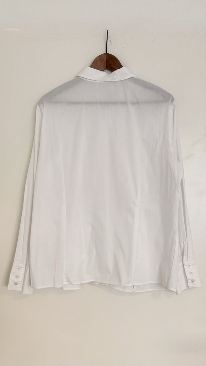 Gerry Weber Camicette: Gerry Weber Edition, Damengröße 46, Baumwolle – Usato da Zollikerberg venduto da MK-13 1