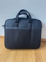 Schwarze HP Laptop Tasche
